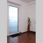 Апартаменты Moderne Mit Privatem Eingang - Rosa Kalletal