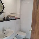 Moderne Mit Privatem Eingang - Rosa Apartment
