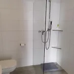 Moderne Mit Privatem Eingang - Rosa Apartment *