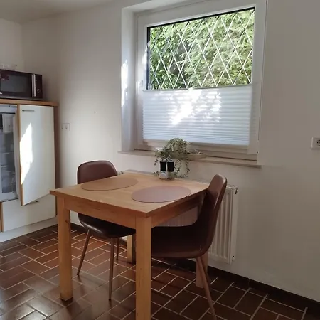 Διαμέρισμα Moderne Mit Privatem Eingang - Rosa