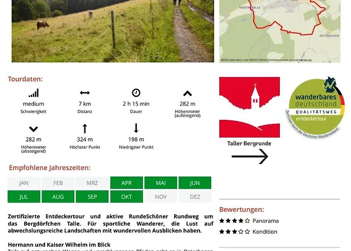 Moderne Mit Privatem Eingang - Rosa Apartment Kalletal